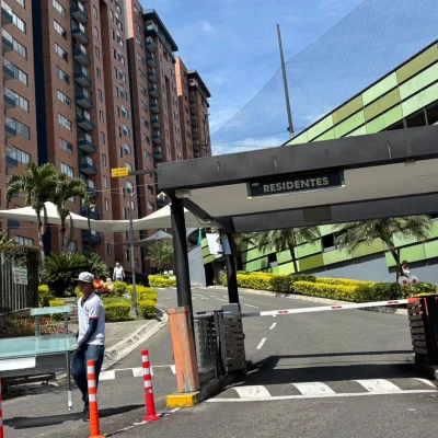 Empresa de Trasteos Medellín SAS