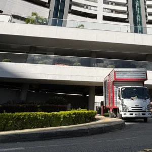 Empresa de Trasteos Medellín SAS