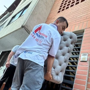 Empresa de Trasteos Medellín SAS