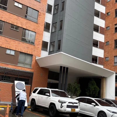 Empresa de Trasteos Medellín SAS