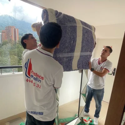 Empresa de Trasteos Medellín SAS