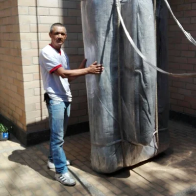Empresa de Mudanzas Medellín